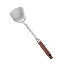 Midea Chef Ebony Handle Wok Spatula