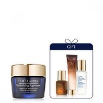 Est E laudEr Night crEam sEt 50ml  +dEluxE 3pcs  suprEmE Single option