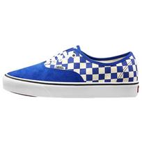 Vans Comfycush Authentic 'Checker Blue' VN0A3WM7VNA 35