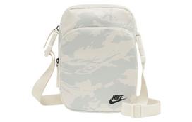 Nike Heritage audinio įstrižai nešiojama rankinė, peties rankinė unisex balta DQ5934-133 white