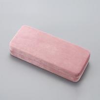 New Velvet Leather Glasses Case Optical Myopia Presbyopia Sunglasses Storage Box Fashion Men Women Eyeglasses Eyewear Holders