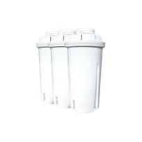 3 vandens filtrų rinkinys Sorso Flow / Caso karšto vandens dozatoriams (dispenseriams)