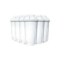 6 vandens filtrų rinkinys Sorso Flow / Caso karšto vandens dozatoriams (dispenseriams)
