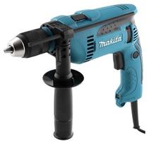 Makita HP1641FK smūginis gręžtuvas 680W