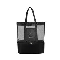 Youtuozhe YT-B0037 Two-in-One Dry & Wet Separation Picnic & Gym Bag