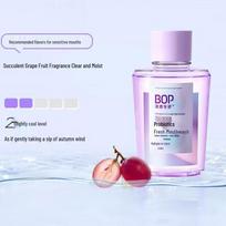 BOP Probiotic Mouthwash Juicy Grape (2x250ml)
