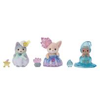 Sylvanian Families Doll The Mysterious Baby from the Fairy Forest ST Mark Ages Epoch Set (F-44) - Certified, 3+, Toy, Dollhouse, Co., Ltd.