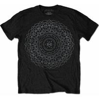Bring Me The Horizon Unisex Tshirt Kaleidoscope S