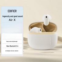 Edifier Air X Half-in-Ear Wireless Bluetooth Earbuds