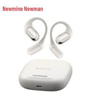 Newsmy Q10 Open-Ear Bone Conduction Sports Headphones