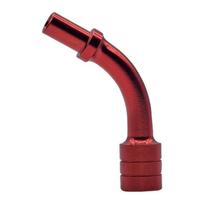 Mountain Bike V Brake Noodles Cable Guide Derailleurs Cable V Brake Cable Guide for Smooth Braking Performances
