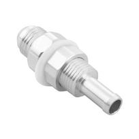 AN6 Male To 5/16 Inch Barb Fuel Hose Adapter For Automotive Fuel System Built Of 6061 Aluminum 1