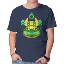 Unisex Crew Neck T-Shirt Frinos And The Shades Graphic Short Sleeve Casual Tee XXL