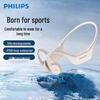 Philips Bone Conduction Bluetooth Sports Headset TAA6609C