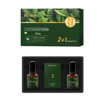 Han Ji Tea Tree Pore Refining Blackhead Remover Set (Serum, Liquid Nose Mask Hydrating Treatment) Tea Tree Blackhead Essence Set
