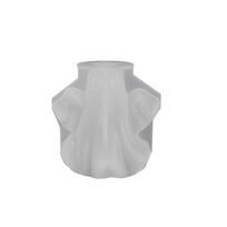 Handmade Ghost Candlestick Silicone Mold DIY Candle Making Candle Holder Mold  DIY Project balta