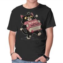 Unisex Crew Neck T-Shirt The History Of My Life Graphic Short Sleeve Casual Tee XXL