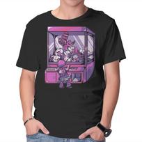 Unisex Crew Neck T-Shirt Grab Your Legend Graphic Short Sleeve Casual Tee XXL