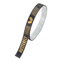 Butterfly Stalo teniso apsauga Strong Protector II Juoda 10 77320 278 juoda