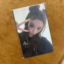 BABYMONSTER Concert Album Booth Bonus: Pokaruka
