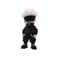 Jujutsu Kaisen 15cm 3 Style Anime Figure Satoru Gojo Action Figure Lord of the Curse Sukuna Figurine Collection Model Doll Toys