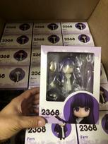 10CM Anime Figure Frieren: Beyond Journey's End Frieren 2367 2368 Action Figures Cute Toys Gifts Doll