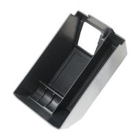 For Toyota Yaris Cross 2026 2026 LHD Car Armrest Storage Box Interior Modification Central Control Storage Accessories juoda