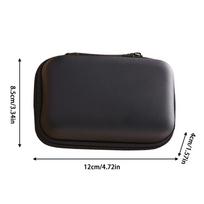 New Electronic Organizer Portable Storage Bag For Cable Electronics Accessories Storage Case USB Data Cable Charger Plug Storage juoda