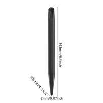 Universal Tablet Capacitive Painting And Writing Pen Large-screen Double Tips Touch Screen Pen For Business juoda