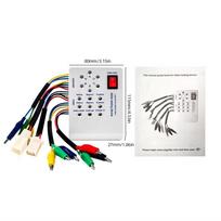 Electric Bike Controller Tester E-bike Scooter Brushless Controller Motor Controller Change Braking Direction Accessories Parts