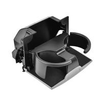 Rear Console Cup Holder For Nissan Frontier 2008-2016 Pathfinder 2009 2010 2011 2012 Xterra 2009-2015 96965-ZP00C 96965-ZS00A juoda