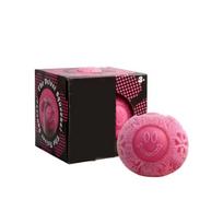 Schylling Fuzz Ball: Anti-Stress Ball in Surprise Box, Soft and Fluffy Squeeze Toy, Anti-Anxiety Ball, Prese