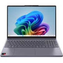 PC portable LENOVO IdeaPad Slim 3 15Q8X10 | Windows 11 - 15,3  WUXGA IPS - Snapdragon X X1-26-100 - RAM 16 Go - SSD 512 Go - AZERTY
