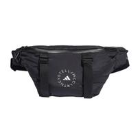 Adidas Polyamide Sling Bag, Crossbody Bag, Fanny Pack Regular Unisex Black Adidas H57570 juoda