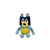 17-45cm Bluey Family Plush Toys Cute Simulation Pet Dog Patrol Bingo Sister Kawai Plush Children'S Toy Doll Festival Gift Toy 25-28cm