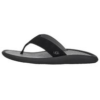 UGG Brookside 2 Flip Slippers Men's Black 1124894-BLK 40