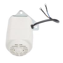 Sewing Machine Motor 5500 RPM 70W 0.3Amp Multi Functional Home Universal Replacement Accessories with Bracket