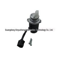 Suderinamas diferencialo alyvos siurblys Ford/Volvo (Dalis 30783079)