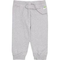 Nike Sportiniai Šortai Moteriški Šviesiai Pilki Vidutinio Storio Megzti Šortai 503553-069 L gray