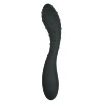 Tekstūruotas dildo EasyToys, 19.3 cm