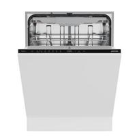 Įmontuojama indaplovė Gorenje GV643E91, 44.8 cm