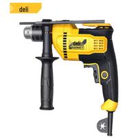 Deli 600W Multi-function Impact Drill CN plug (adapter included)