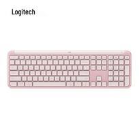 Logitech K950 Multi-Device Wireless Keyboard