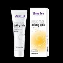 Shuke Baking Soda Whitening Toothpaste