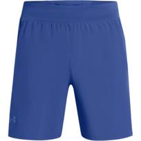 Under Armour Launch Sports Shorts Men's Tech Blue 1376508-432 L