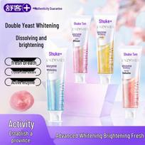 Saky Whitening Enzyme Toothpaste