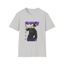 Suguru Geto Daddy Tshirt  Jjk Jujutsu Kaisen Anime Character Tee S