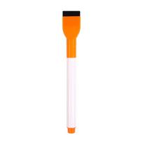 Portable Colorful Whiteboard Marker Magneticless Marker Pen Durable Drawing Pen  School White Board style 8