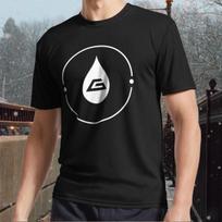 New Helium Wake Park White Logo Active Logo Men's T-shirt funny size S to 5XL L