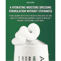 [ANUA] Heartleaf + Centella Red Spot Cream 30ml / Trouble Soothing Cream 30ml x 1